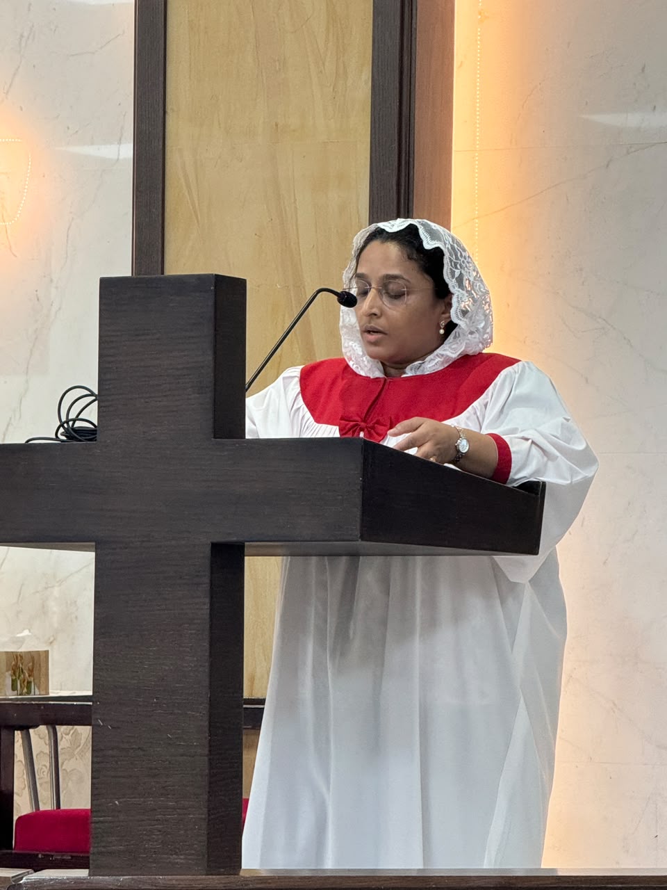 Women’s Sunday Worship Service 2026